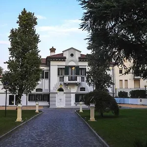 Relais Toti Beb Bed E Breakfast 3* Mogliano Veneto
