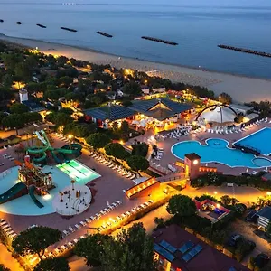 Tent Spiaggia E Mare Holiday Park Feriepark